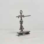 1269 1054 UMBRELLA STAND